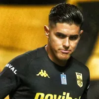 Catracho goleador: Luis Palma le dio el triunfo al Aris contra el Dinamo (VIDEO)