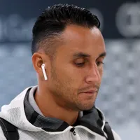 Keylor Navas sigue en tierras ticas. (Foto: Getty Images)