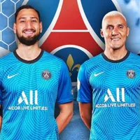 Keylor Navas vs Donnarumma: ¿Quién ha recibido más goles en PSG?
