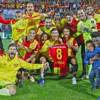 Celso Borges sigue inamovible y Goztepe se recupera
