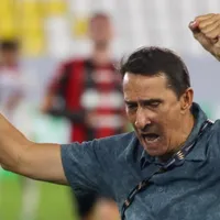 Alexandre Guimarães tiene definido su futuro.
