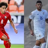 Andrés Andrade y Adalberto Carrasquilla regresan a la selección nacional