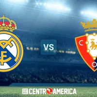 Real Madrid vs. Osasuna