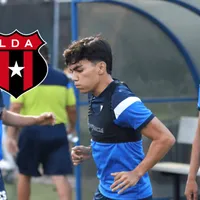 Leonardo Menjívar a la Liga Deportiva Alajuelense: los detalles del inminente acuerdo