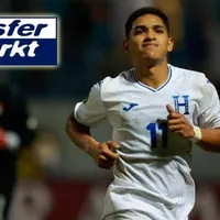 Marco Aceituno: el valor del héroe de Honduras contra Panamá según Transfermarkt