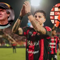 Ronald Matarrita dice que notó algo con Machillo Ramírez que no sucedió con Guimaraes en Alajuelense