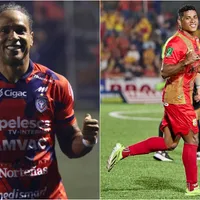 San Carlos vs. Herediano: hora y canal del partido de hoy, 27 de marzo | Liga Promérica 2024