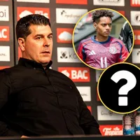 Junto a Kyan McDonald: los otros dos juveniles de Alajuelense que Ismael Rescalvo sumaría al primer equipo