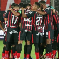 Alajuelense sufrió de más para poder sellar el segundo lugar de la clasificación