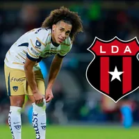 Sufre Adalberto Carrasquilla: el grave problema que tiene para enfrentar a Alajuelense en Concachampions