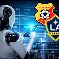 La IA predijo cómo queda el resultado entre Herediano y LA Galaxy en Concachampions