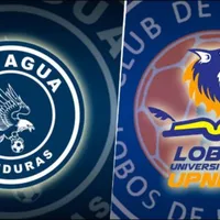 Motagua vs Lobos UPNFM: Cuándo, dónde y por qué canal ver el partido por la sexta jornada del Clausura 2021 de Honduras