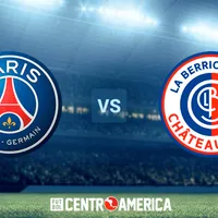 PSG vs Chateauroux: horario, canales de TV y streaming para ver hoy EN VIVO el partido por la Ronda de 64 de la Copa Francia