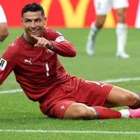 cristiano ronaldo-portugal-tabla de goleadores