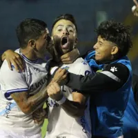 Comunicaciones anunció la baja de Rodrigo Saravia para el Apertura 2023