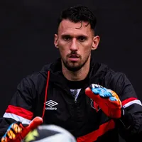 washington ortega-alajuelense-entrenando
