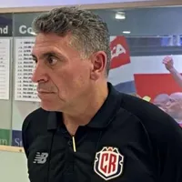La dura crítica de Luis Fernando Suárez a pesar de la victoria ante Uzbekistán