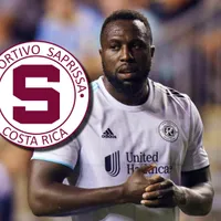 Jozy Altidore quería jugar en Saprissa. (Foto: Getty Images)