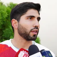 Concachampions | Iván Ochoa del Real Estelí envía un aviso al América