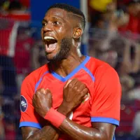 Panamá inicia goleando en la Liga de Naciones de la Concacaf