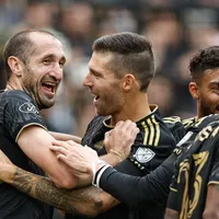 El contundente aviso que dejó Los Angeles FC en MLS para Alajuelense