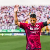 ¿Se queda Saprisa sin su capitán para las semifinales? Esto dijo el técnico morado