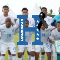 Dolor en Honduras: fallece histórico de la H que fue parte de la primera clasificación al Mundial