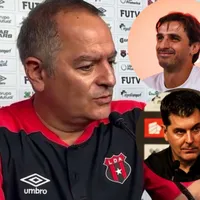 Alajuelense en vilo: la decisión de Joseph Joseph que acercaría a Bryan Ruiz al cuerpo técnico de Ismael Rescalvo
