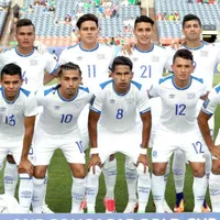 Selección de El Salvador: el calendario de partidos oficiales para 2021