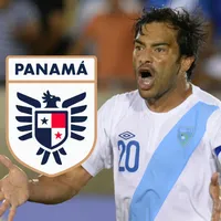 carlos ruiz-guatemala-seleccion de panama
