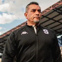 El drama en primera persona: José Giacone reconoce el grave problema en el que se metió Saprissa