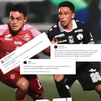 Guatemala | Aficionados explotan en contra de Comunicaciones tras perder ante Malacateco