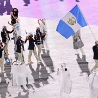 Juegos Centroamericanos y del Caribe 2023: ¿Por qué Guatemala compite sin bandera ni himno?