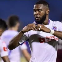 Oficial: el 'Toro' Benguché se marcha al fútbol de Portugal