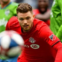 Eriq Zavaleta no seguirá en Toronto