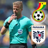 mundial 2026-panama-ghana-arbitro glenn nyberg