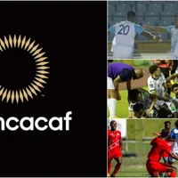 Concacaf arrancó con la eliminatoria mundialista