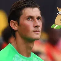 Más que un trofeo: el jugoso premio que Nicholas Hagen buscará en la Campeones Cup