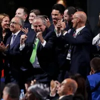 Federación tica auguró éxito del Mundial 2026 en Norteamérica