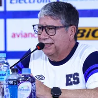 Hernán Bolillo Gómez.