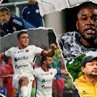 Noticias de Alajuelense HOY, 10 de junio: Juanpi Añor, Alejandro Bran,  Bocha Batista y un fichaje desde México