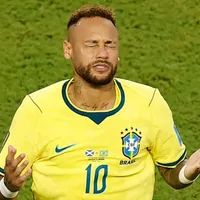¿Por qué no juega Neymar hoy en Brasil vs. Japón por los 16avos del Mundial 2026?