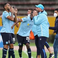 ¡Otra vez! Universidad Católica rechazó otra oferta por Ismael Díaz