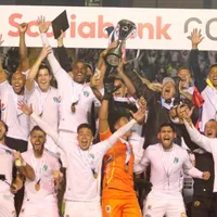 El ranking de clubes centroamericanos según sus títulos internacionales