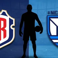Portero tico representará a Nicaragua.