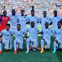 El posible once de Honduras para enfrentar a Estados Unidos
