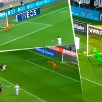 PSG destaca las mejores atajadas de Keylor Navas en este 2020 [VIDEO]