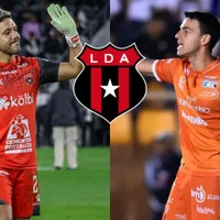 Leonel Moreira vs. Alejandro Duarte: la diferencia económica entre ambos según Transfermarkt
