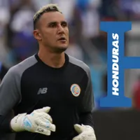 "Más cerca del Mundial": Keylor Navas hace arder a toda Honduras con lo que dice de la visita de Costa Rica al estadio Morazán