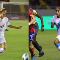 El Salvador y Guatemala quedaron fuera del Mundial Femenil